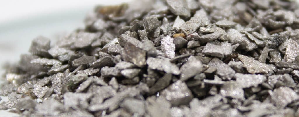 بنر فرومولیبدن